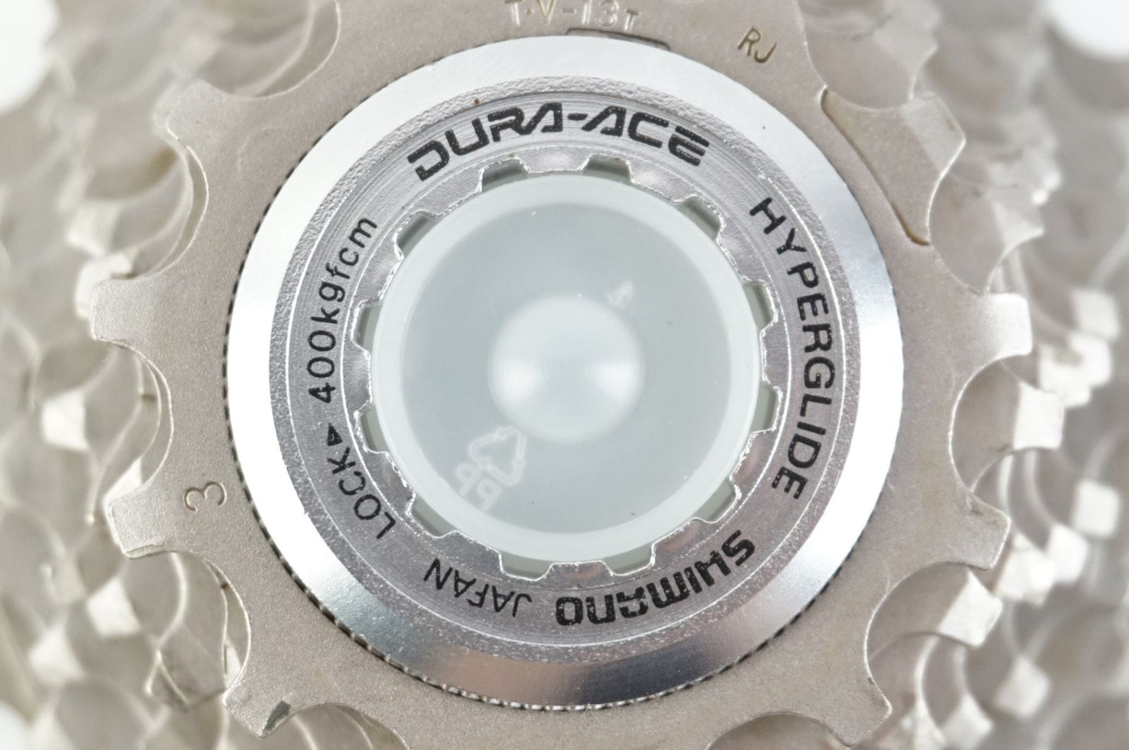 Shimano Dura-Ace MF-7400 6 speed Freewheel 15t-28t - Cicli 