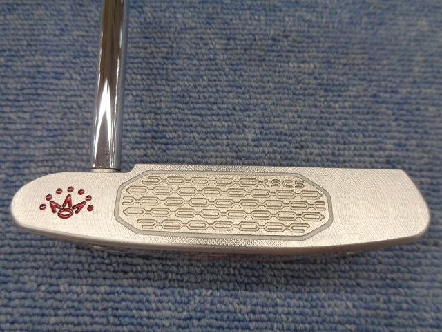 良品】初心者推奨 ピン G Le2 レディースアイアンセット 5本 L