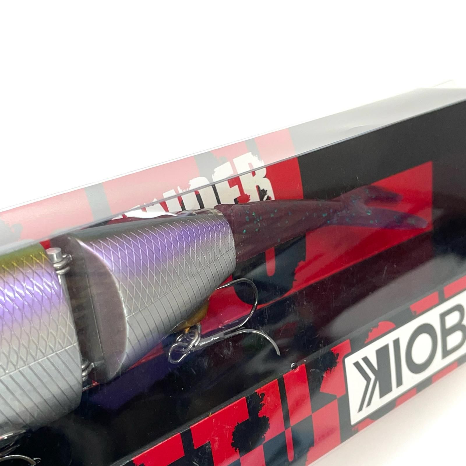 キャンベル 宇都宮店 限定カラー テンフィート アンダー イェーガー