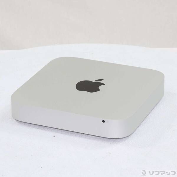 品〕 Mac ストア mini Late-2014 MGEN2J／A Core_i5 2.6GHz 8GB