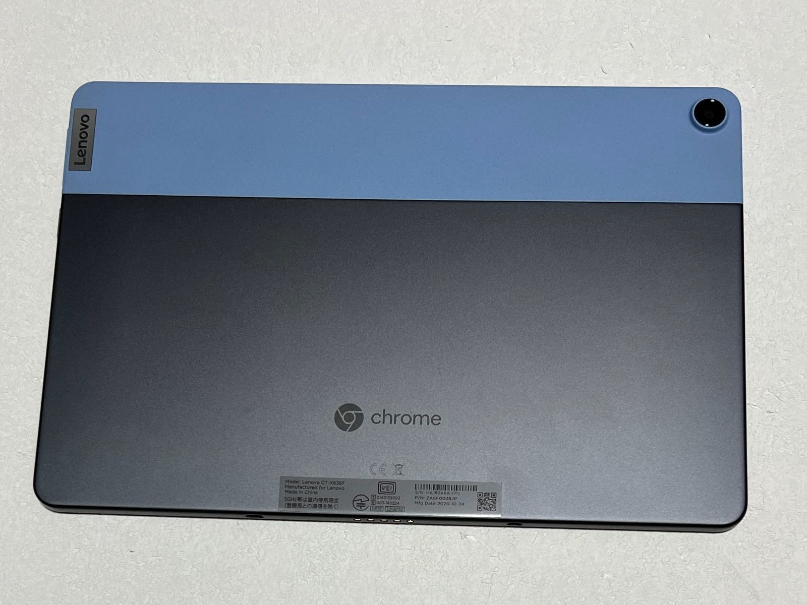 Lenovo ideapad duet ZA6F0038 【公式通販】