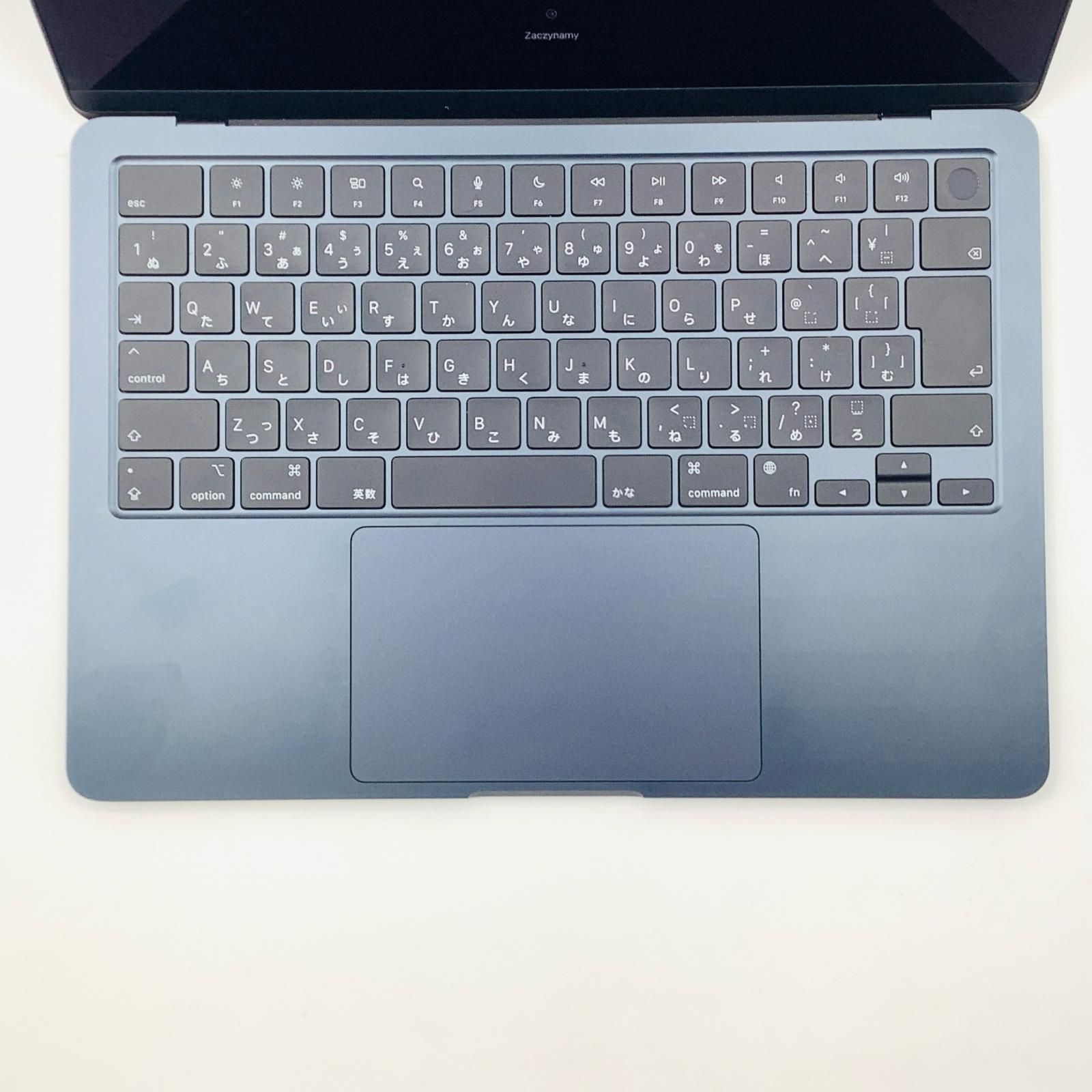 MacBook Air M2 16GB 512GB 13