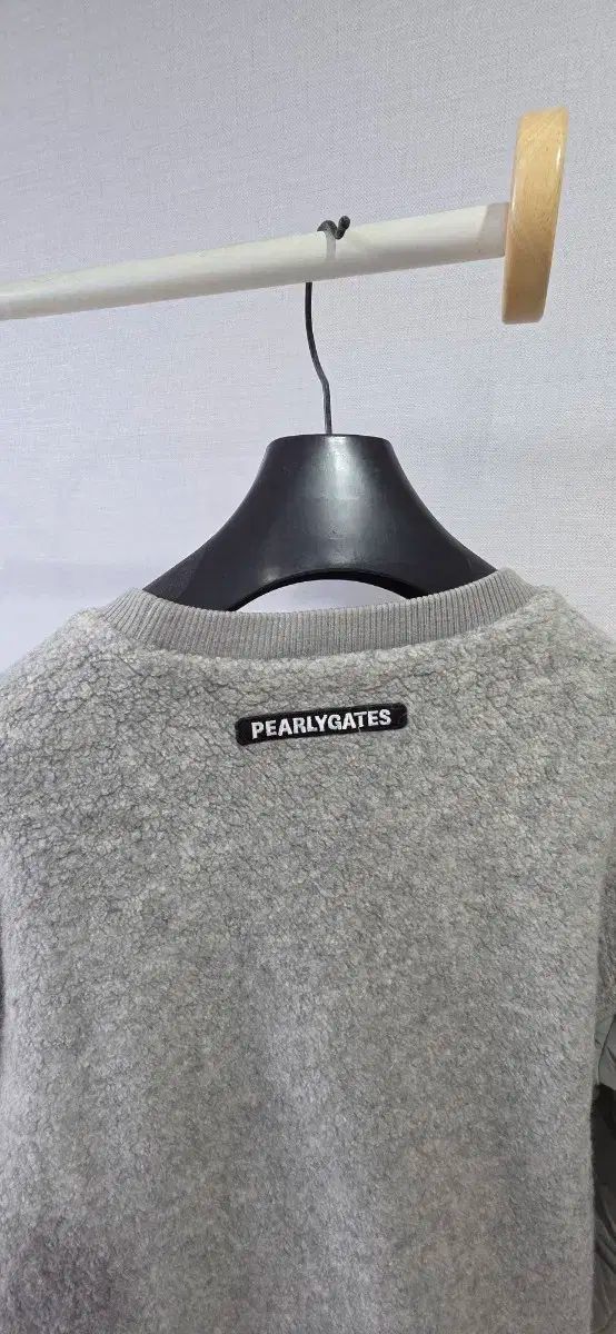 パーリーゲイツ