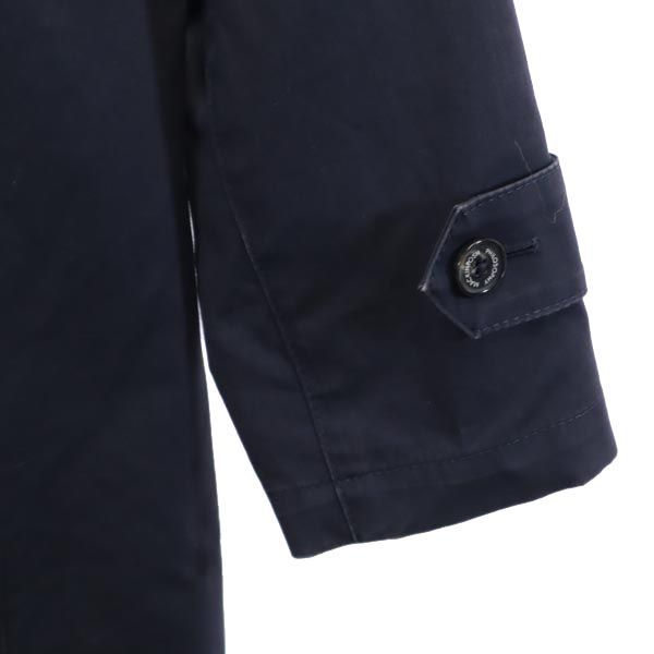 マッキントッシュフィロソフィー 三陽商会 日本製 ライナー付き ステン  