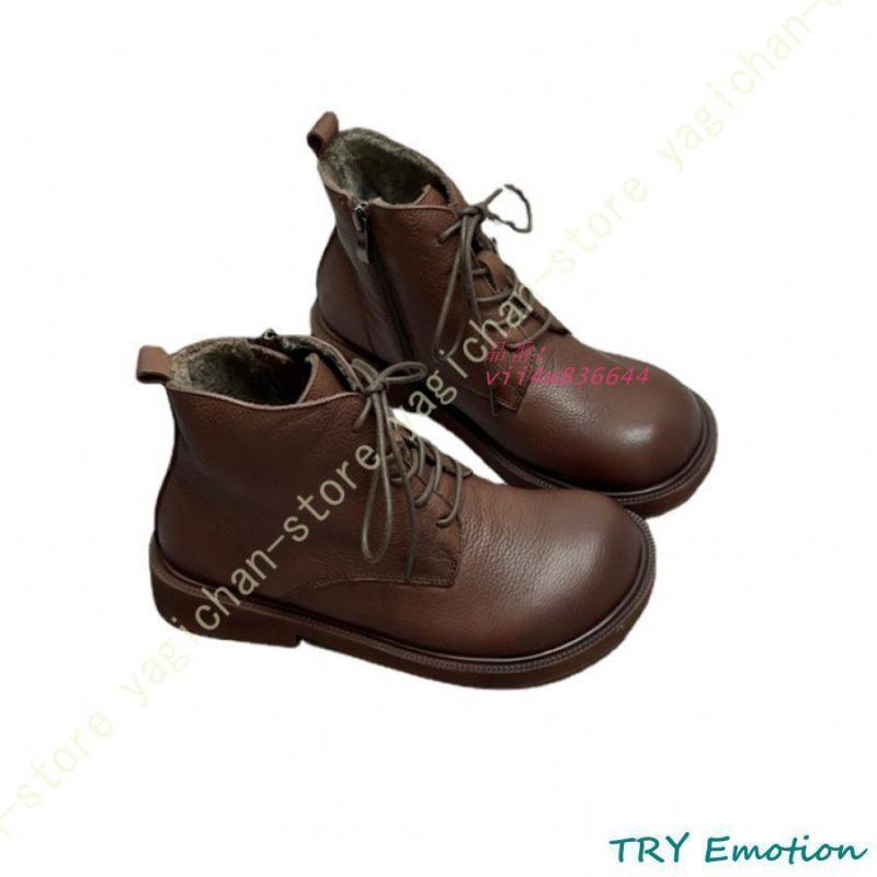 森ガール おでこ靴