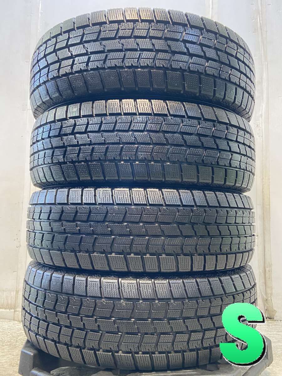 グッドイヤー　アイスナビ7  195/65R15  2本 アイスナビ セブン[ICE NAVI 7]｜日本グッドイヤー 公式サイト