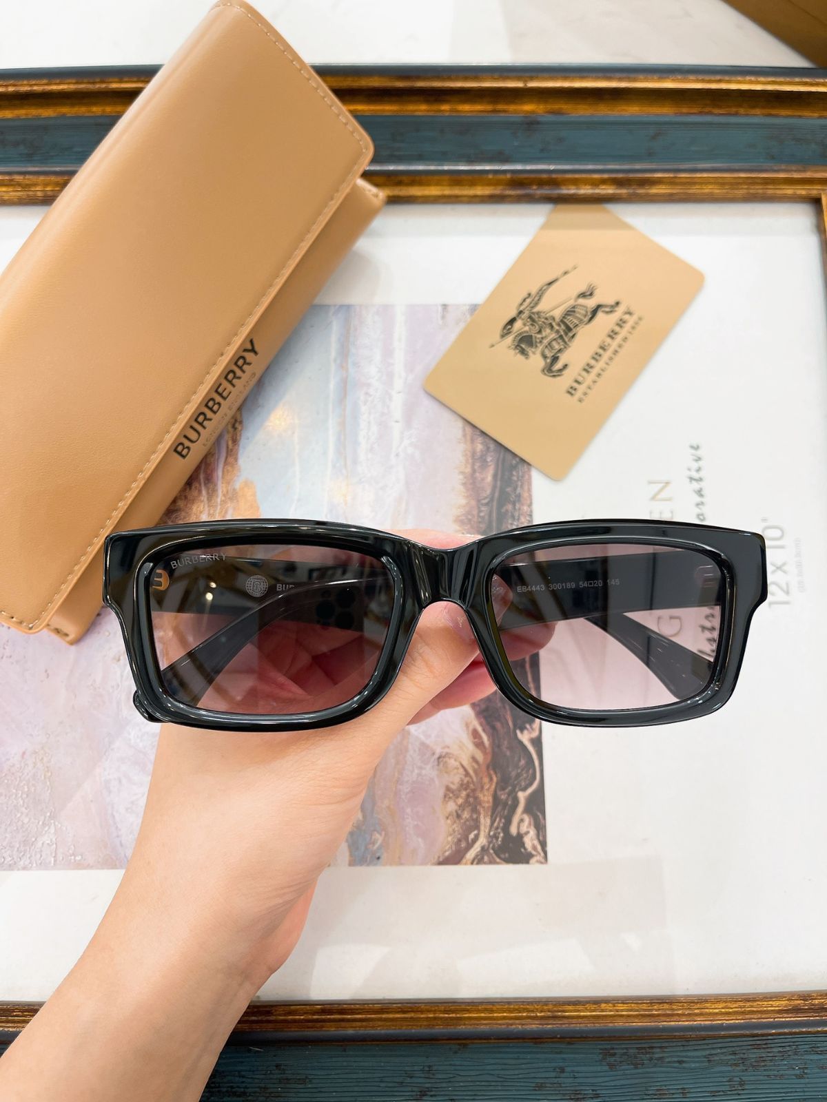 4443 サングラス