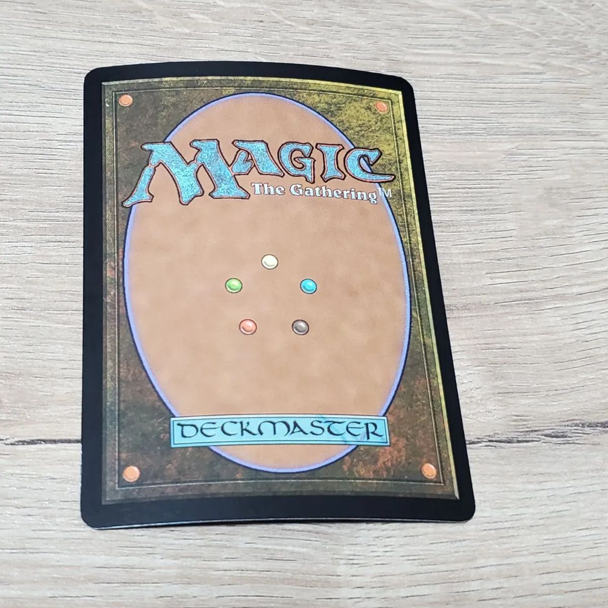 MTG 秋の呼び手、しず子 foil EN - メルカリ