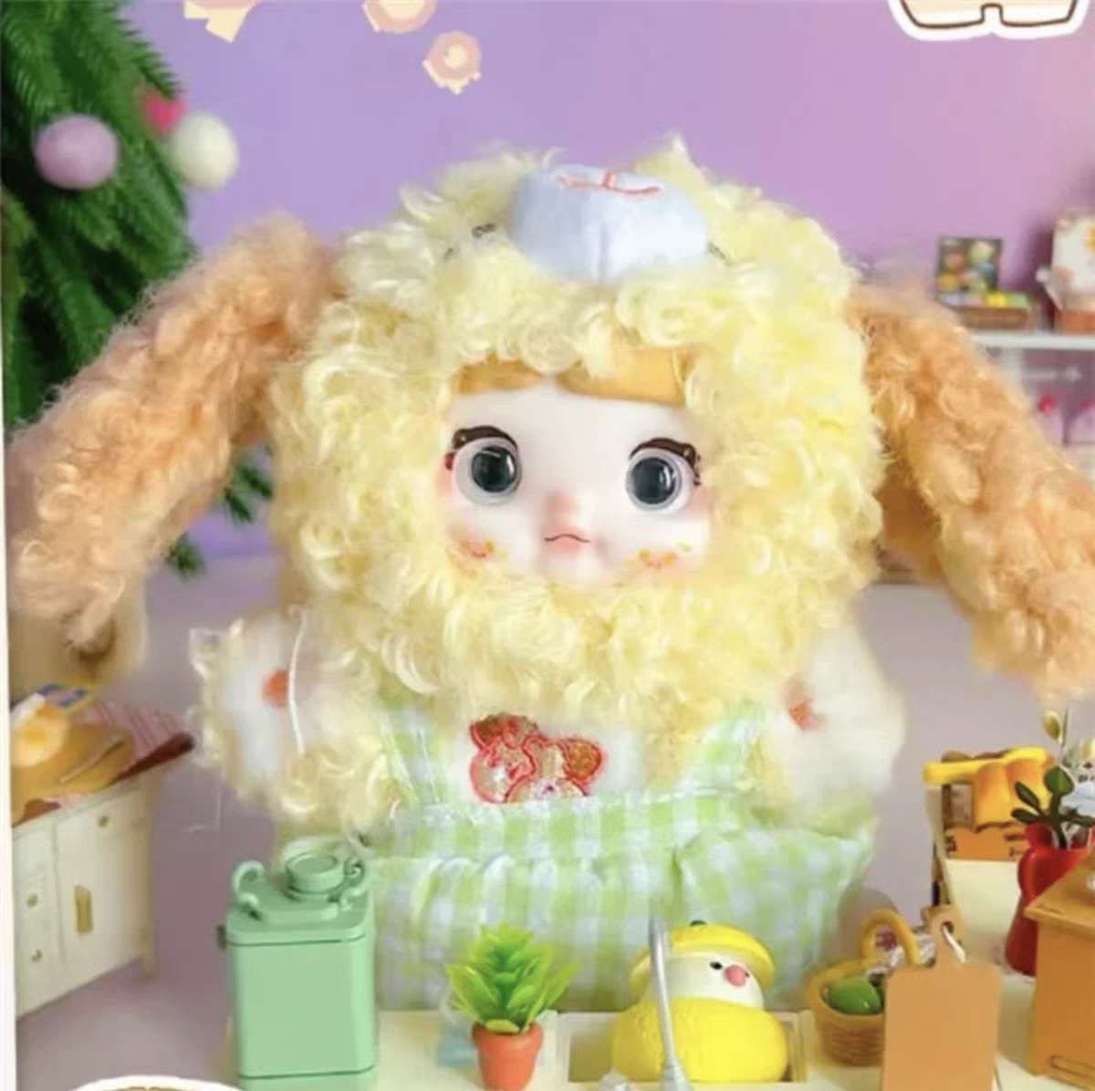 nommiぬいぐるみ正規品 1番人気 ノミ Nommi 米宝 Nommi babyくろ Berry Jumpo