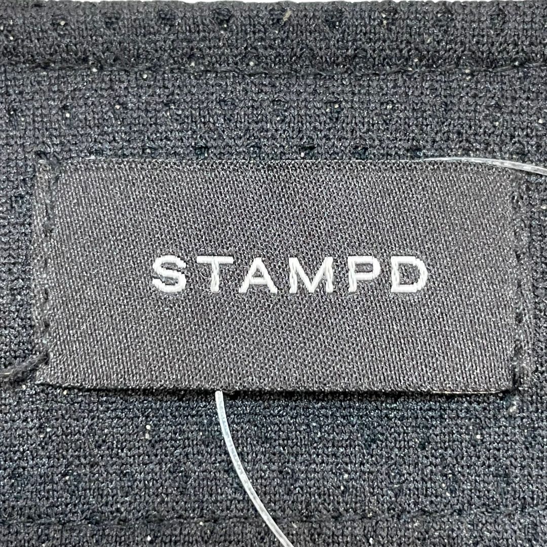 STAMPD NEW ANGELES ベースボールシャツ - GRAIZ-UsedBrand Shop