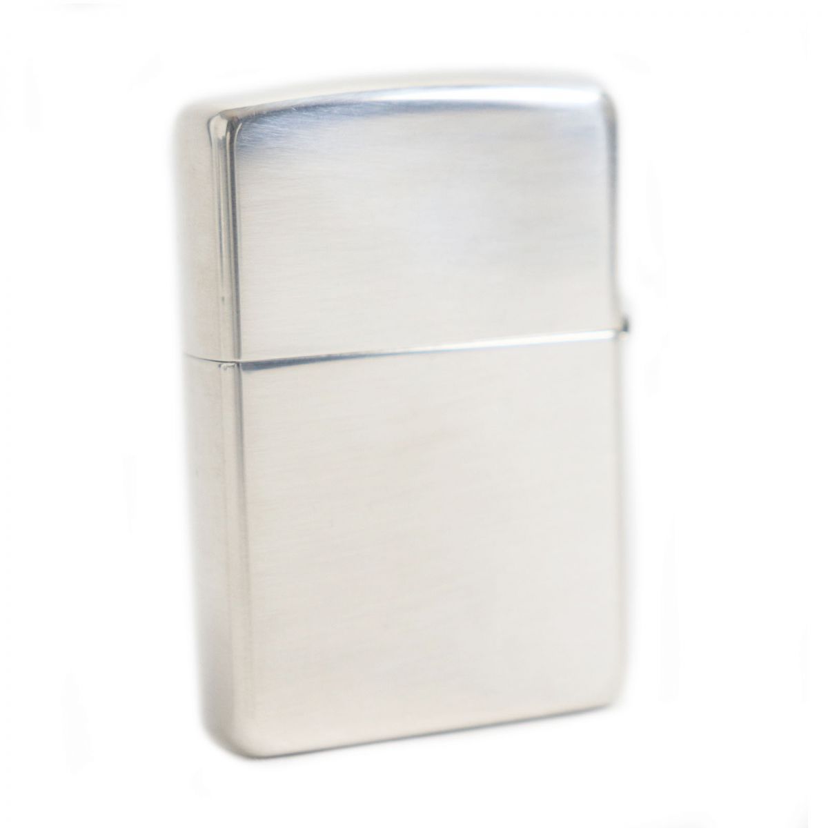 未使用品□ZIPPO ジッポ 純銀 スターリングシルバー 天然石 1P 