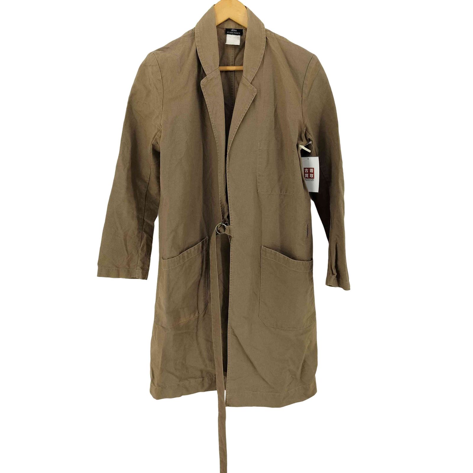 USED古着(ユーズドフルギ) レディース アウター その他アウター  