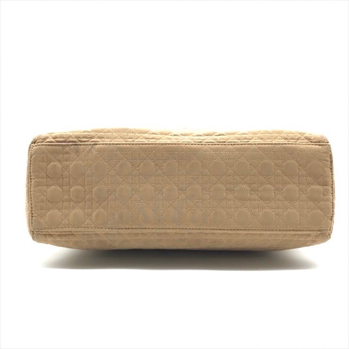 Christian Dior ディオール レディディオール カナージュ ハンド  