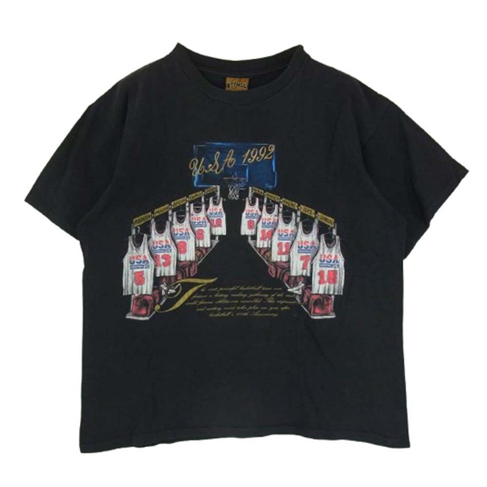 1992年 USA BASKETBALL 