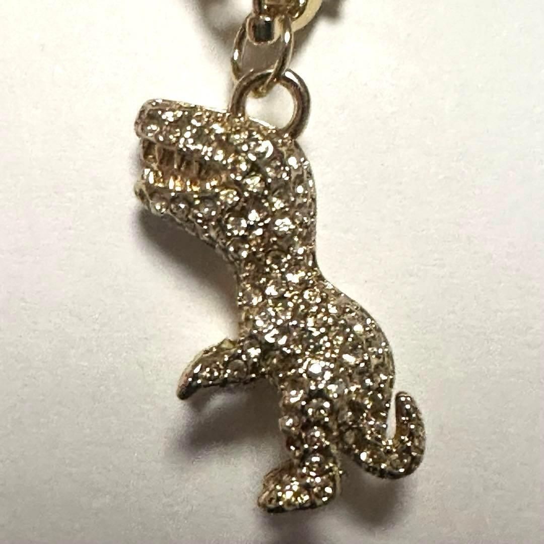 コーチ COACH ブレスレット パヴェ レキシー シグネチャー 極美品