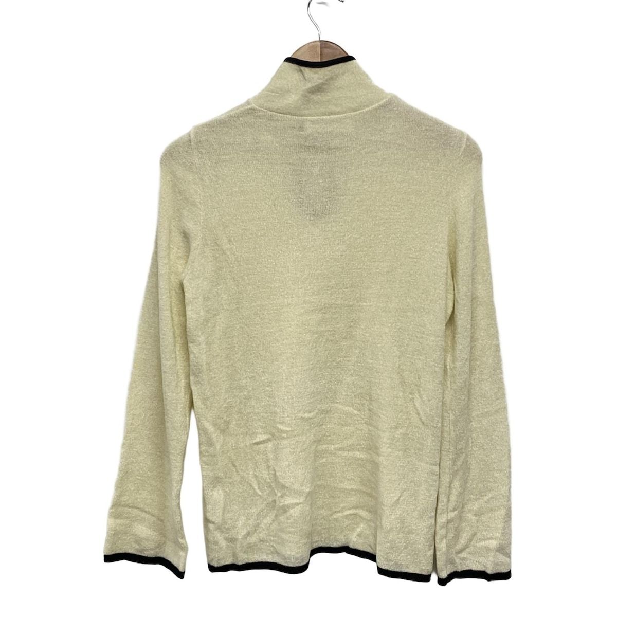 mame kurogouchi(マメ クロゴウチ) 長袖セーター サイズ2 M レディース  