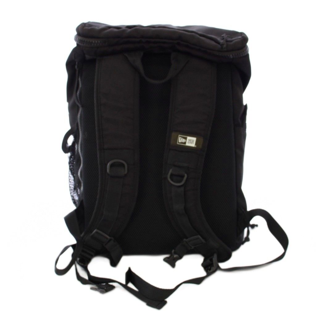 F.C. Real Bristol ×ニューエラ　バックパック 28L リュック 楽天市場】◇エフシーレアルブリストル F.C.Real Bristol