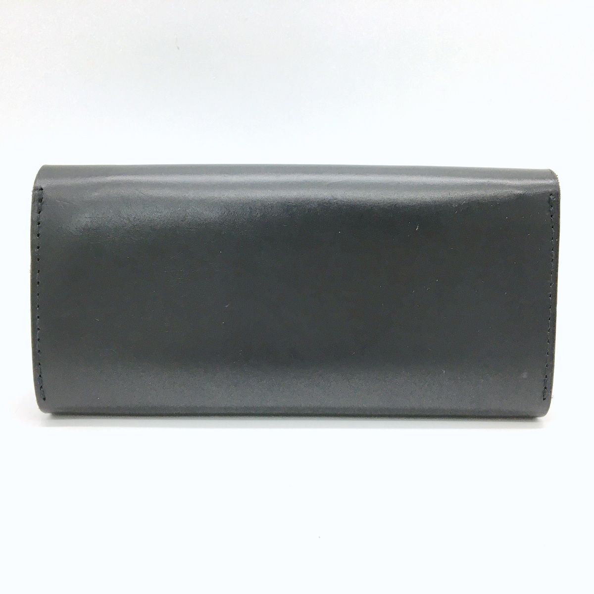 LONA ロナ 長財布 ロングウォレット フラップタイプ 小銭入れ