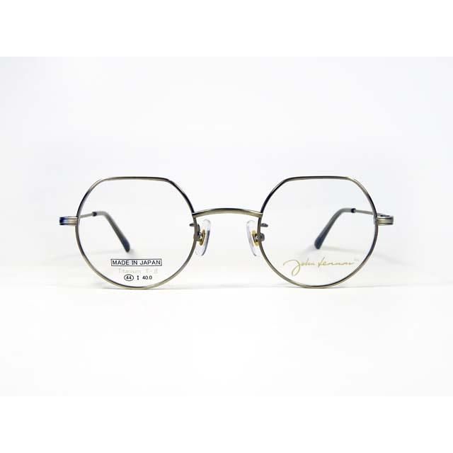 John Lennon ジョンレノン JL-1121 C-4 メタルフレーム