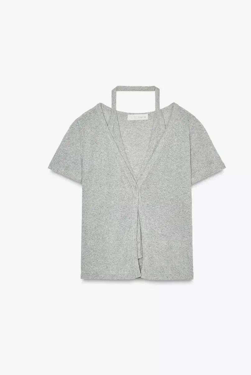 ZARAザラ ホルターネック構造ワンピースXSサイズ 完売品 完売品】ZARA ホルターネック構造ワンピース XS 新品 ピンク