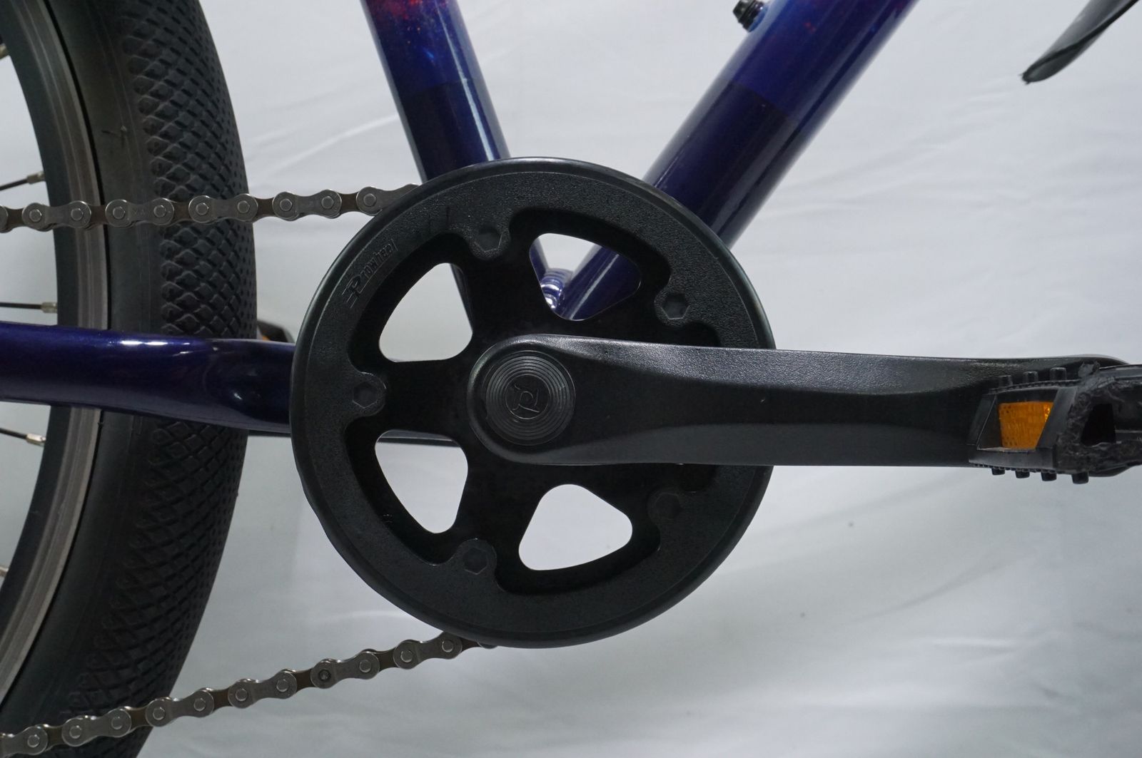 バイチャリ中目黒店