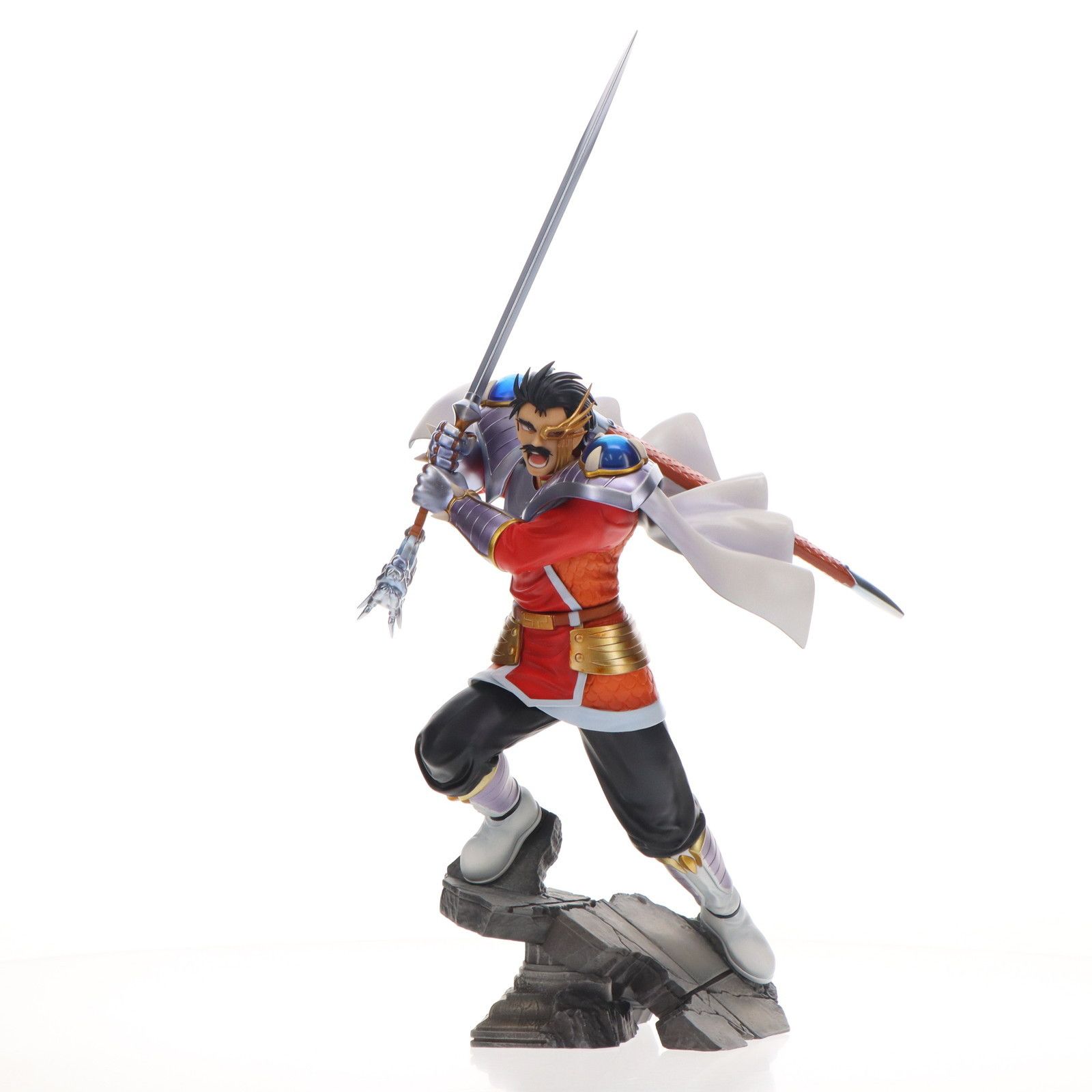 コトブキヤショップ限定 ARTFX J バラン ドラゴンクエスト ダイ