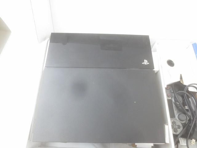 ゲーム プレイステーション4
