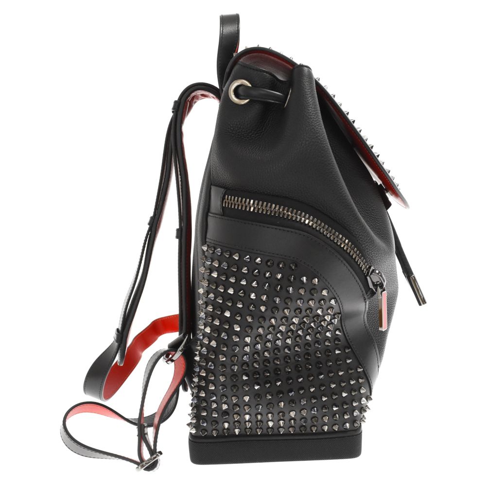 CHRISTIAN LOUBOUTIN (クリスチャンルブタン) EXPLORAFUNK BACKPACK