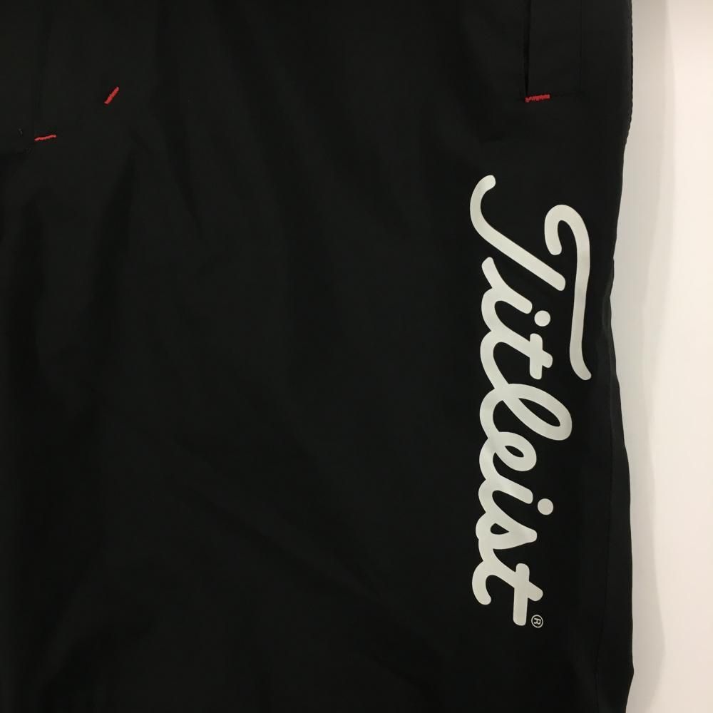 ☆特価☆【美品】タイトリスト レインウェア(2WAYジャケット