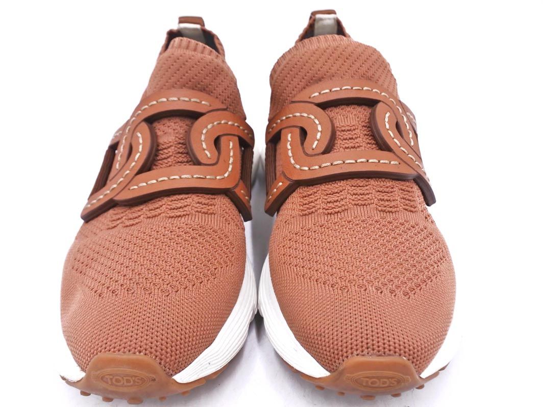 スリッポン スニーカー