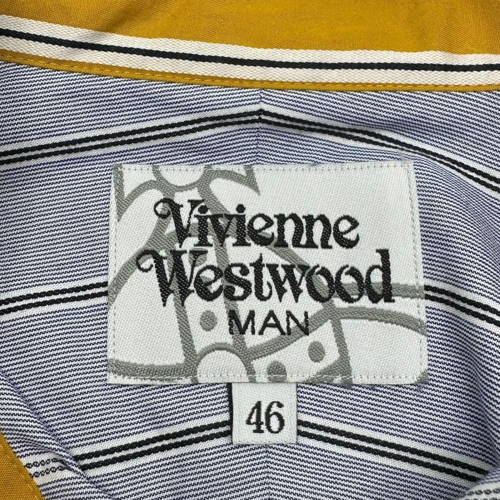 Vivienne Westwood MAN(ヴィヴィアンウエストウッドマン) 19AW 2WAY
