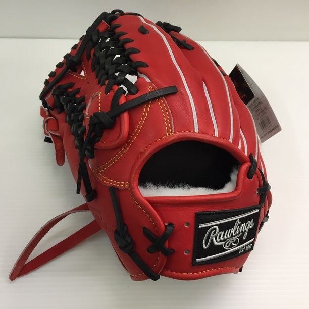 ローリングス Rawlings プロプリファード 硬式 外野手用グローブ GH1PWB88MG 左投げ用 1147 - メルカリ