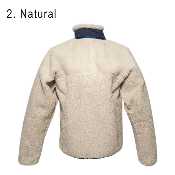 PATAGONIA パタゴニア 23056 メンズ・クラシック・レトロX・ジャケット