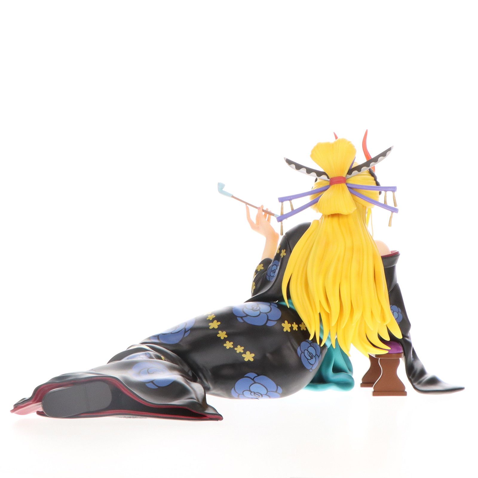 一番くじワンピース〜飛び六胞〜 F賞ブラックマリア 新品未開封