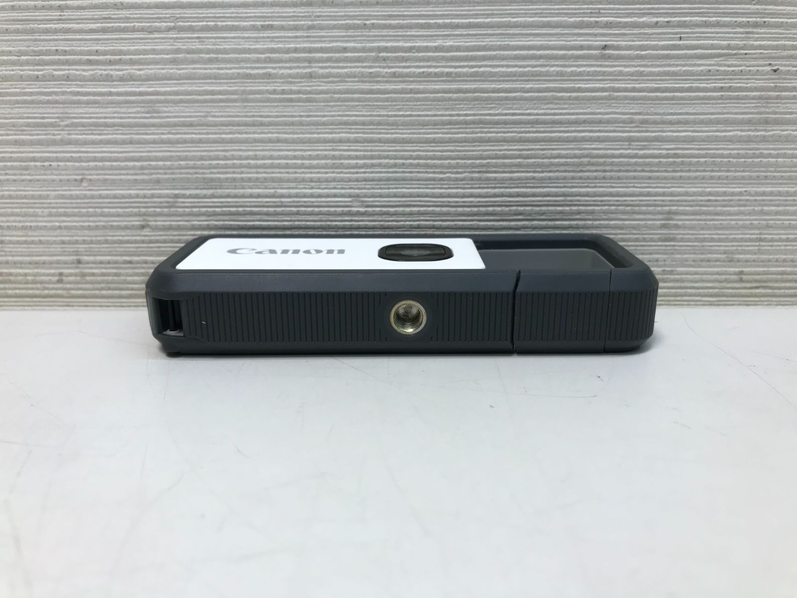 ☆38-567】□□Canon FV-100 アソビカメラ（3366） 【公式通販】