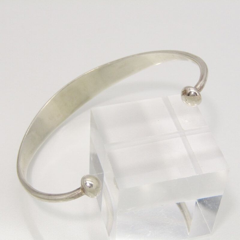composite｜3TYPES BIG CHAIN BRACELET ビッグチェーン