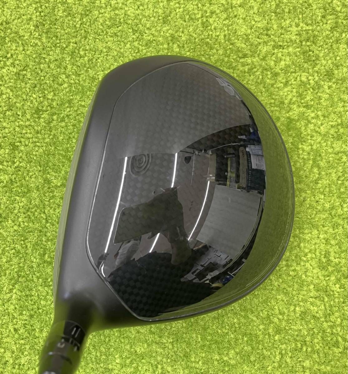 美容 ブリヂストン B2HT ドライバー 10.5° SILVER CAT RV3 LYNX フレックスSR