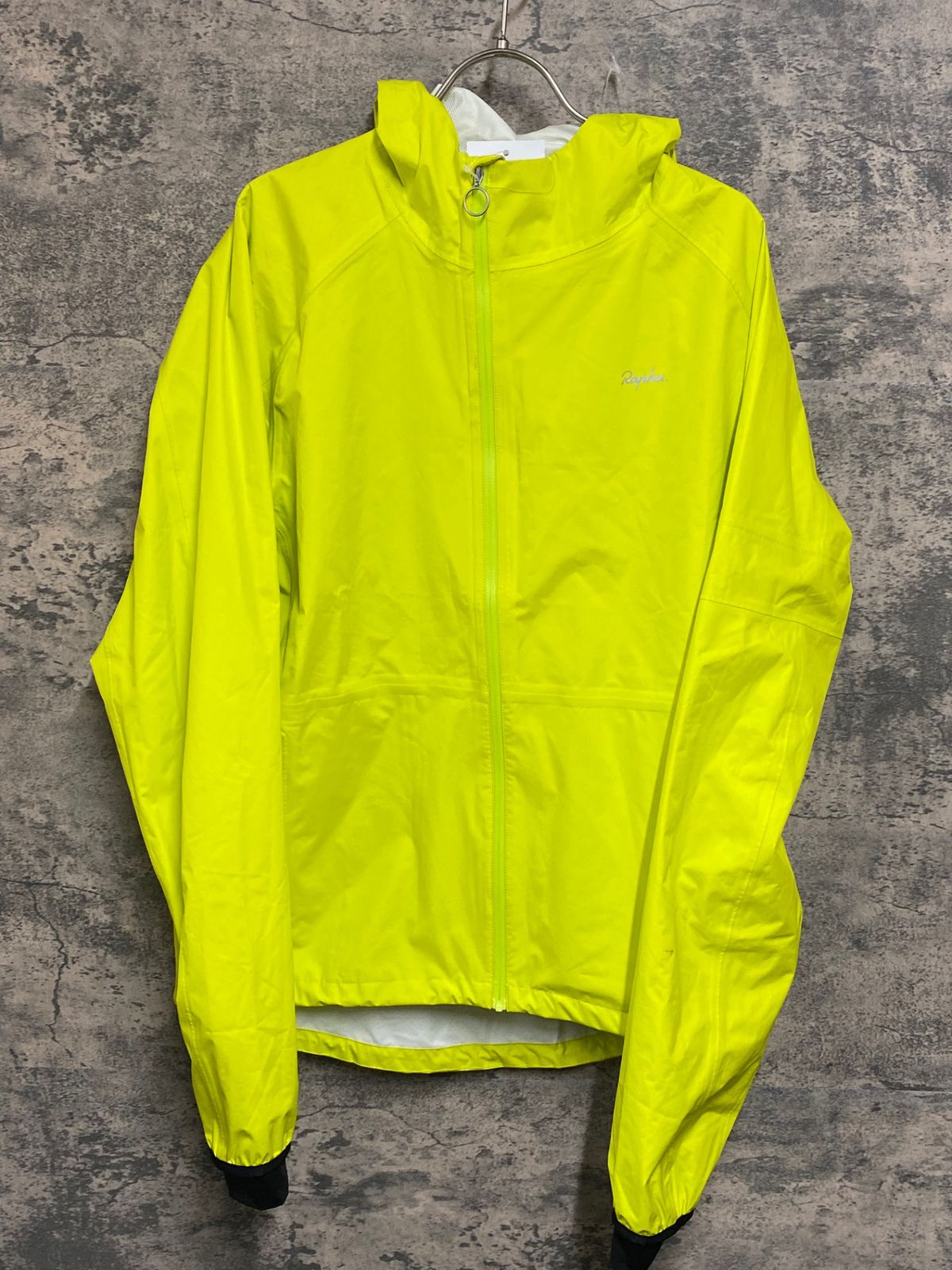 O*O様 Rapha サイクルジャケット 青 長袖 O*O様 Rapha サイクル