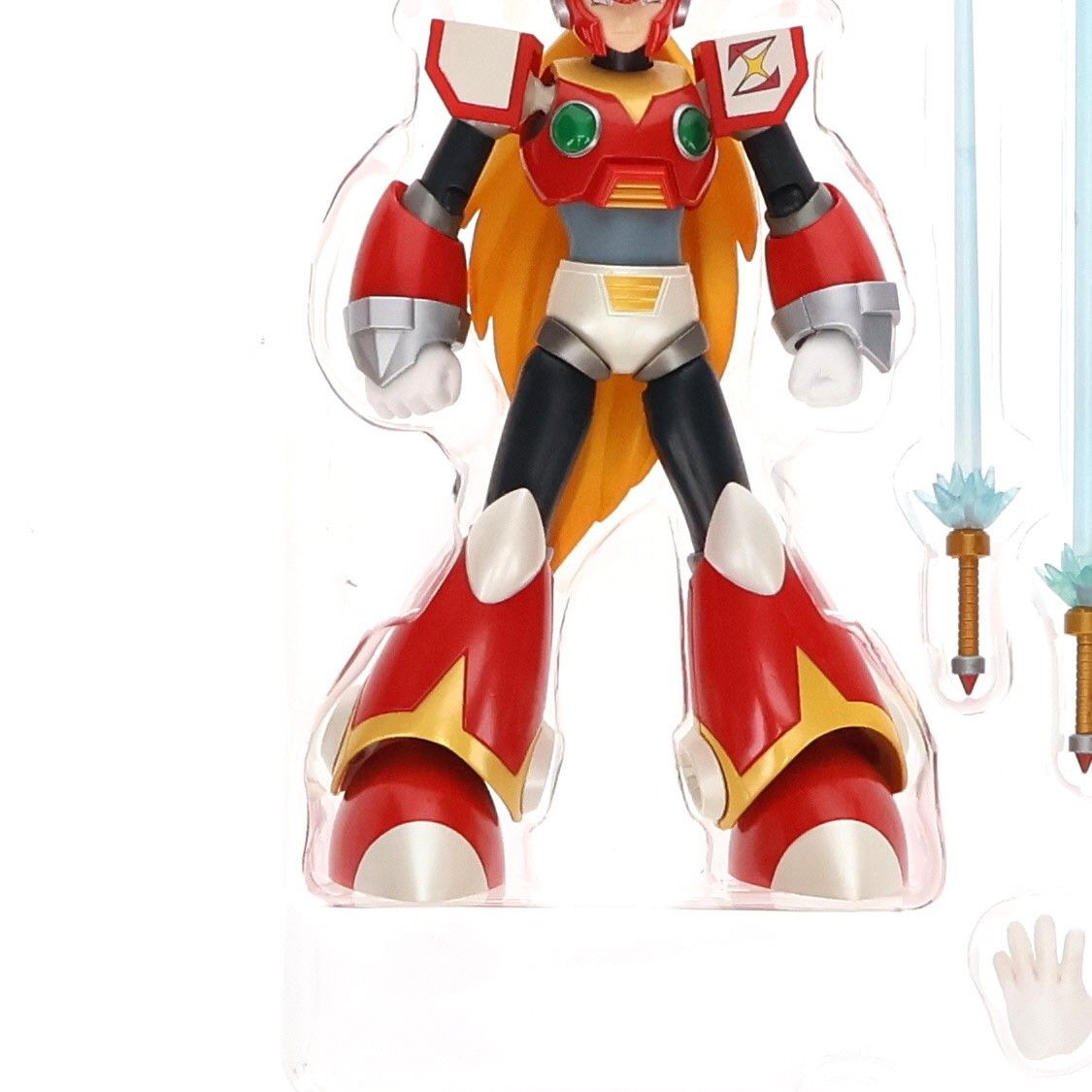 BANDAI - D-Arts ゼロ(TYPE 2) ロックマンX2 完成品 可動フィギュア バンダイ Amazon.co.jp: TAMASHII NATIONS D-Arts ゼロ (TYPE 2) : ホビー