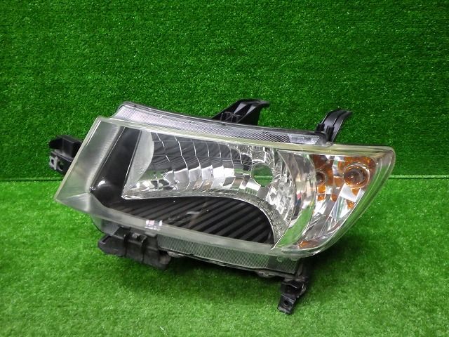 bB 左ヘッドライト ハロゲン QNC20/25 B1-1 トヨタ 250625003 - メルカリ