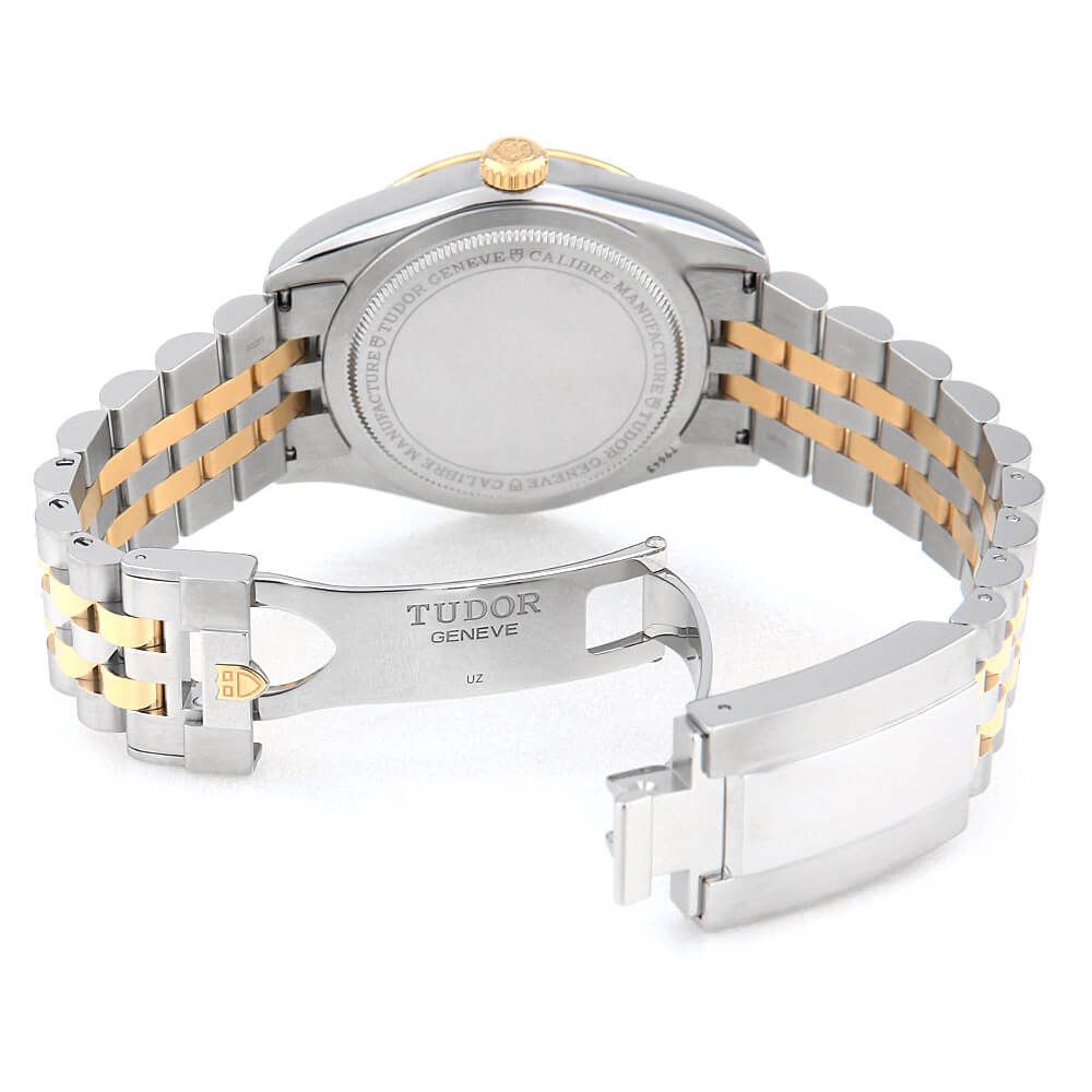 チューダー ブラックベイ 36 S&G 79643 未使用 メンズ - メルカリ