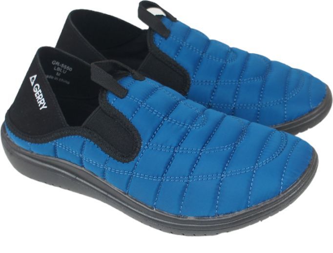 あお様 GERRY ジェリー 2WAY スリッポン サボ アウトドア クロッグ