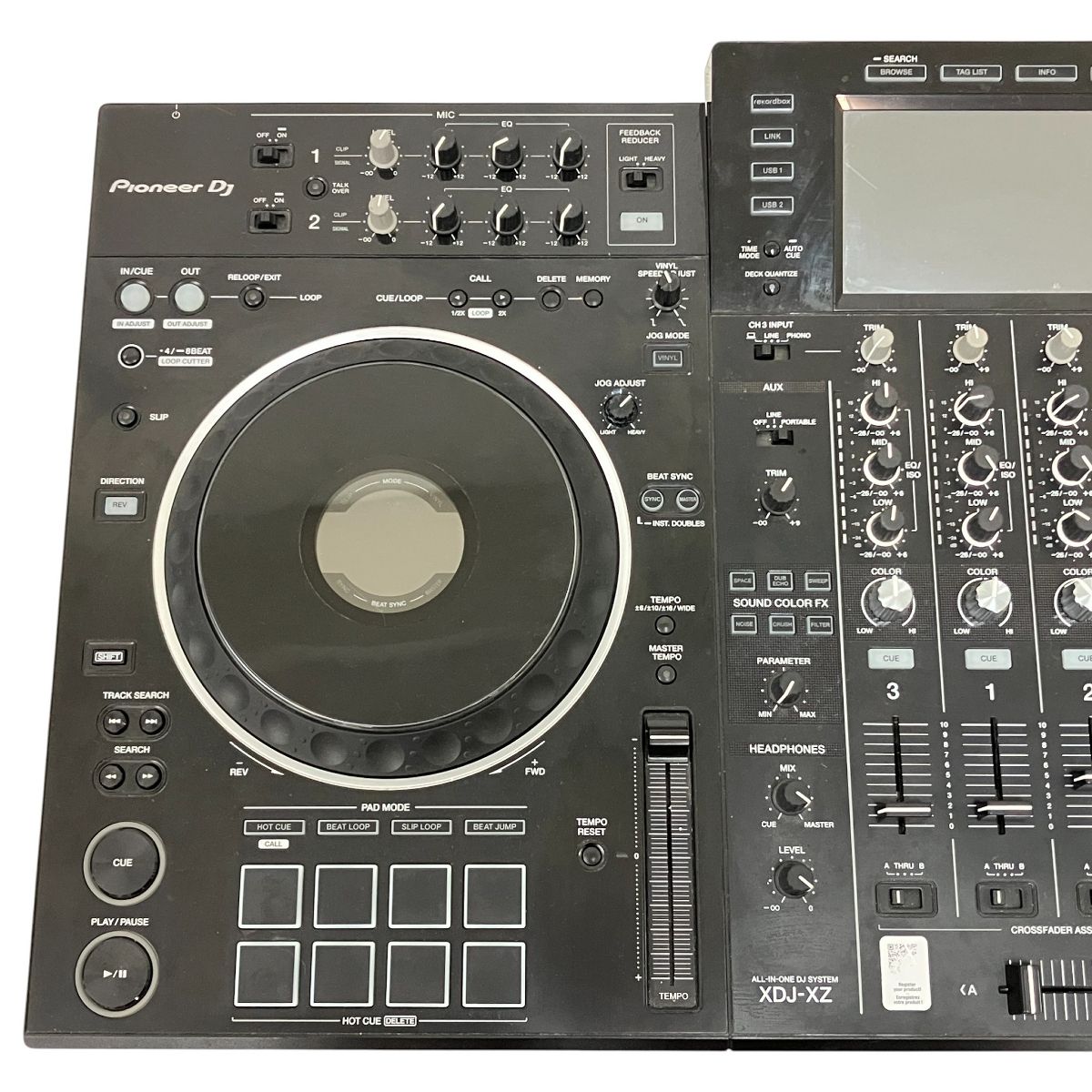 パイオニア 2025年製