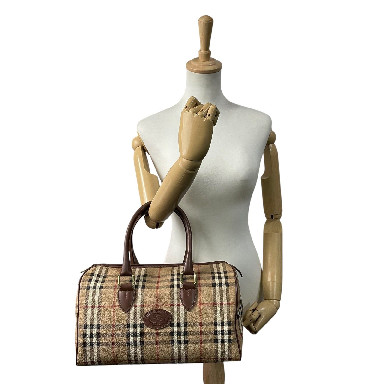 ノバチェック シャドーホース