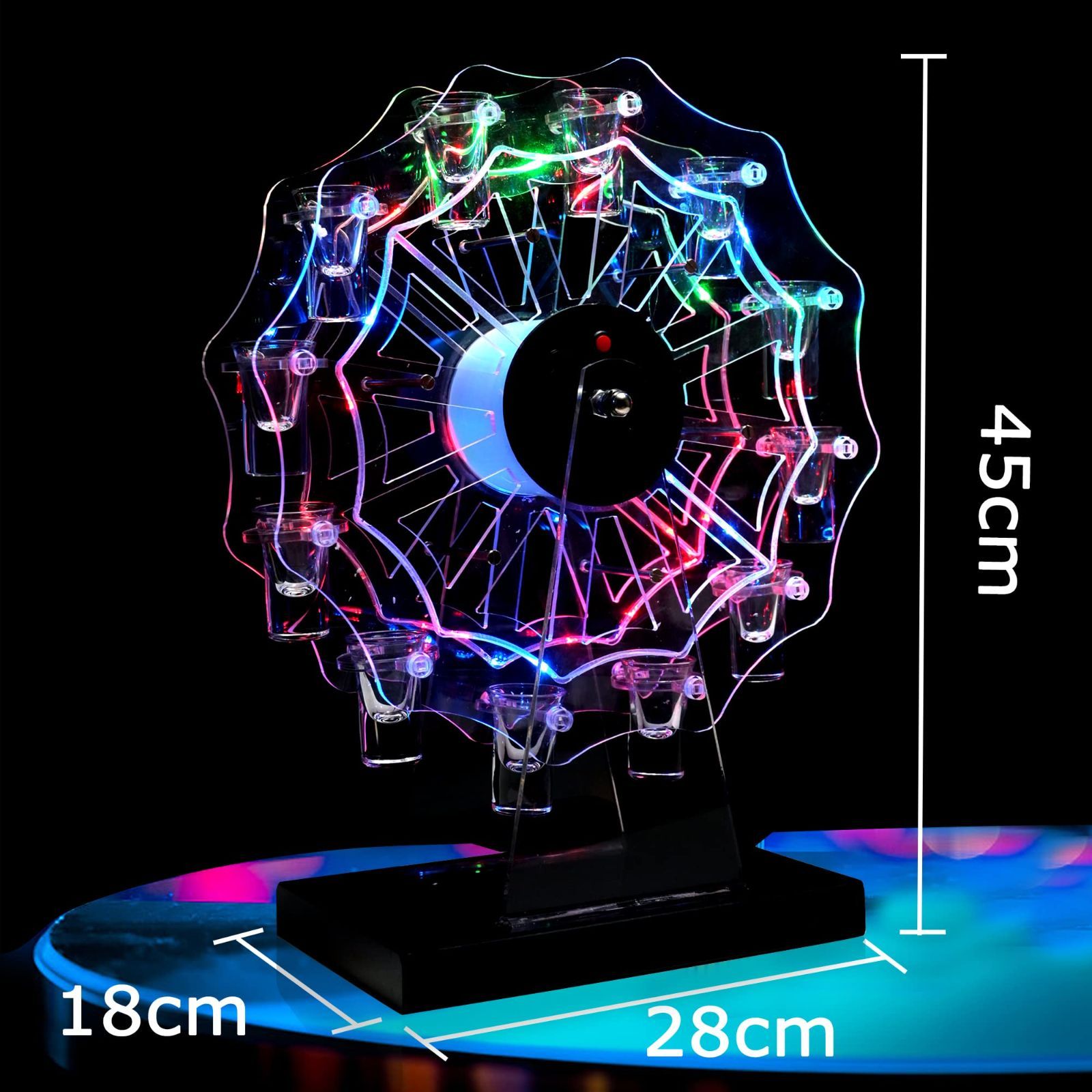 LED