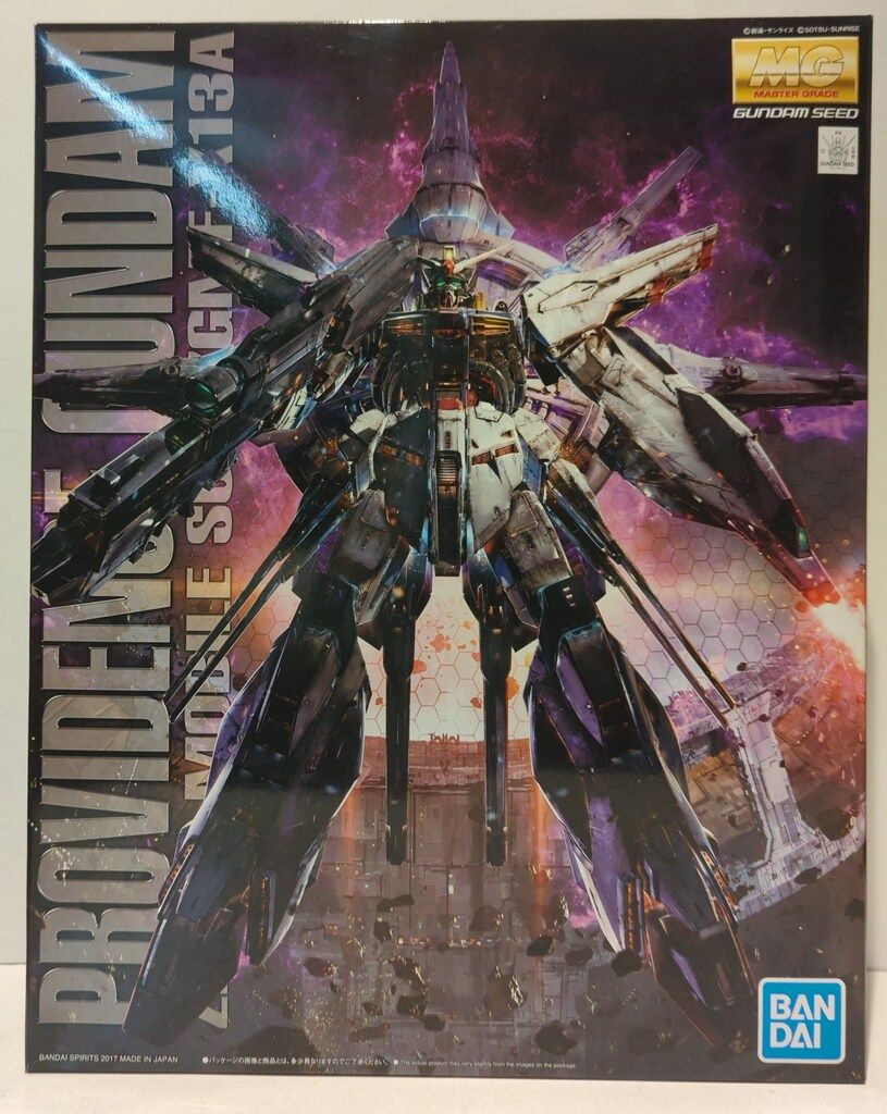 バンダイスピリッツ MG 1/100 バンダイスピリッツ版 ストア