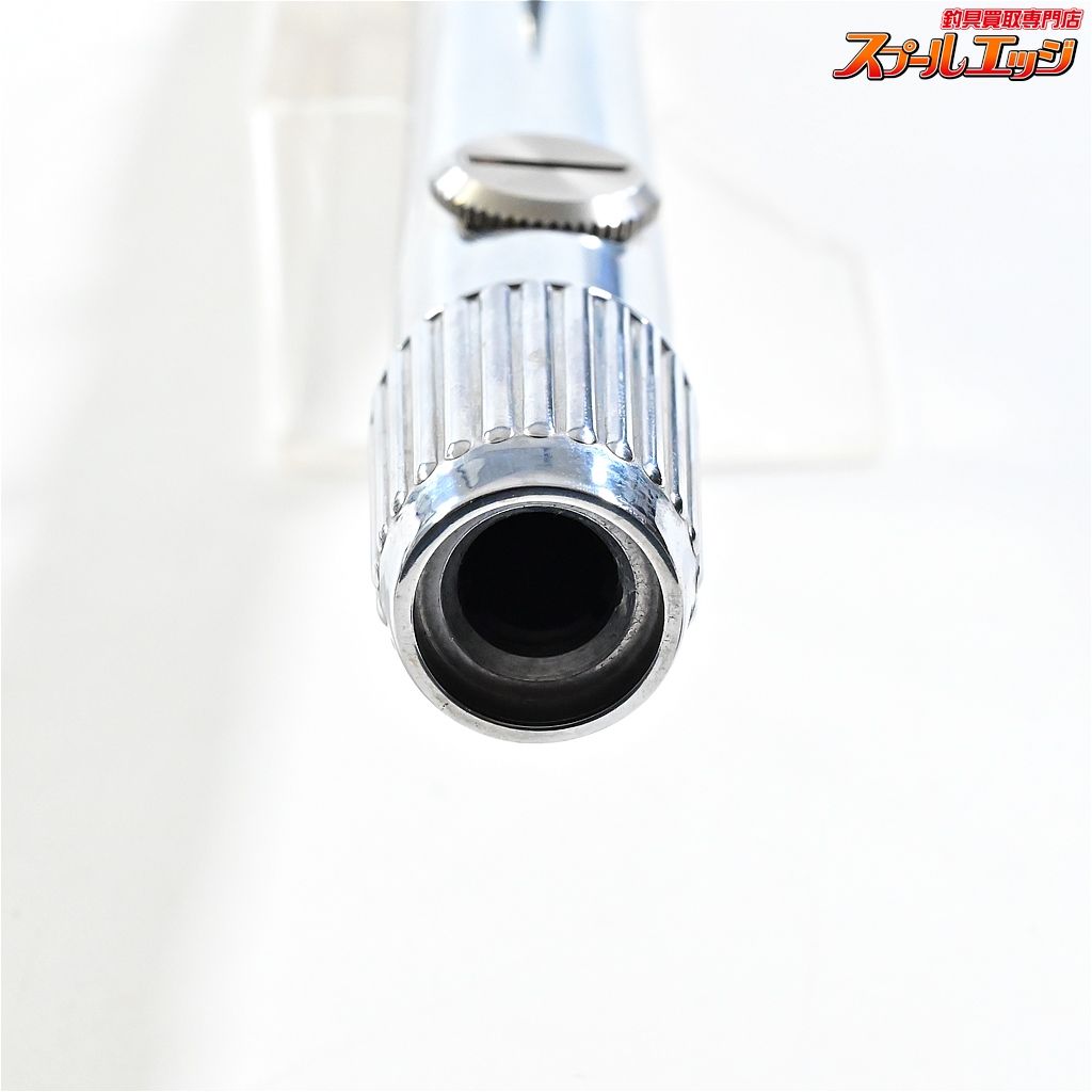 【ブライトリバー】 リバーマスター シルバーポリッシュフィニッシュ  