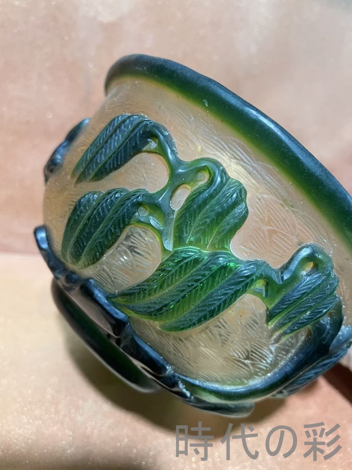 骨董 インテリア置物