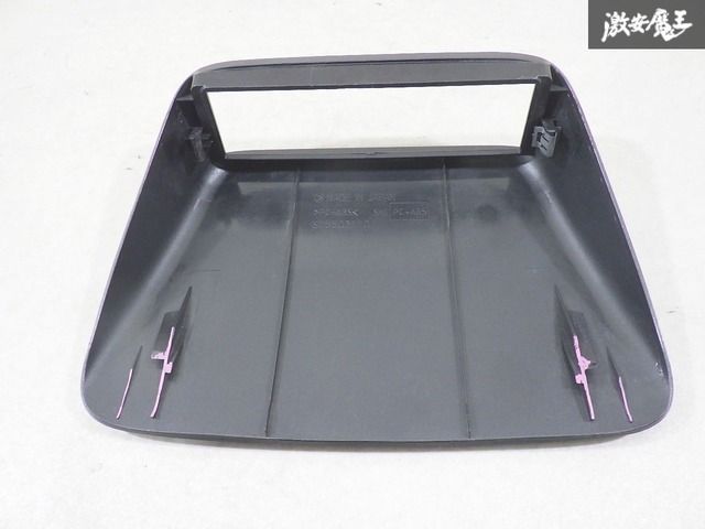 スバル 純正 GG系 GG インプレッサ インパネ アッパーケース アッパー