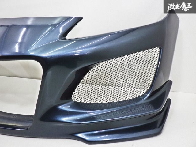 RX-8RE雨宮フロントバンパーグリル RX-8RE雨宮フロントバンパーグリル RX-8RE雨宮フロントバンパーグリル